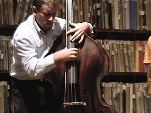 Athenaeum, La Jolla, 2002